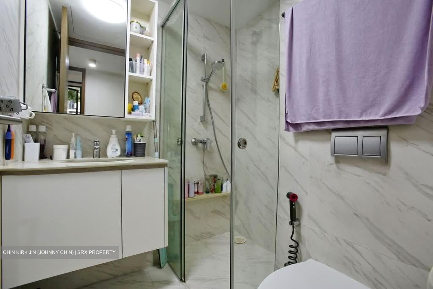 Le Quest (D23), Apartment #586482841